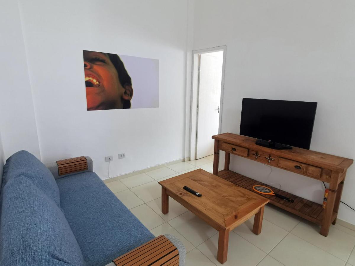 Manga Verde Beach Residence Ilha de Itamaraca Екстер'єр фото