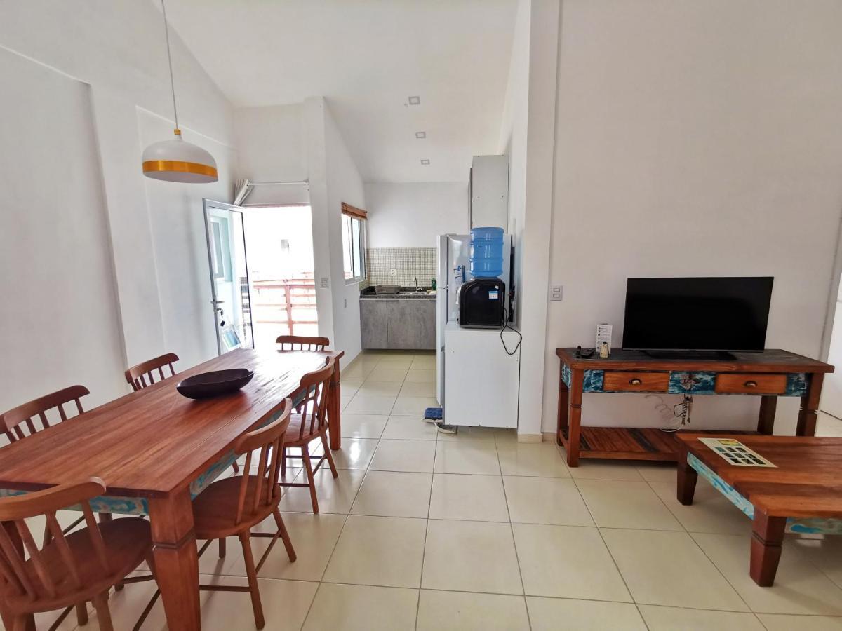 Manga Verde Beach Residence Ilha de Itamaraca Екстер'єр фото