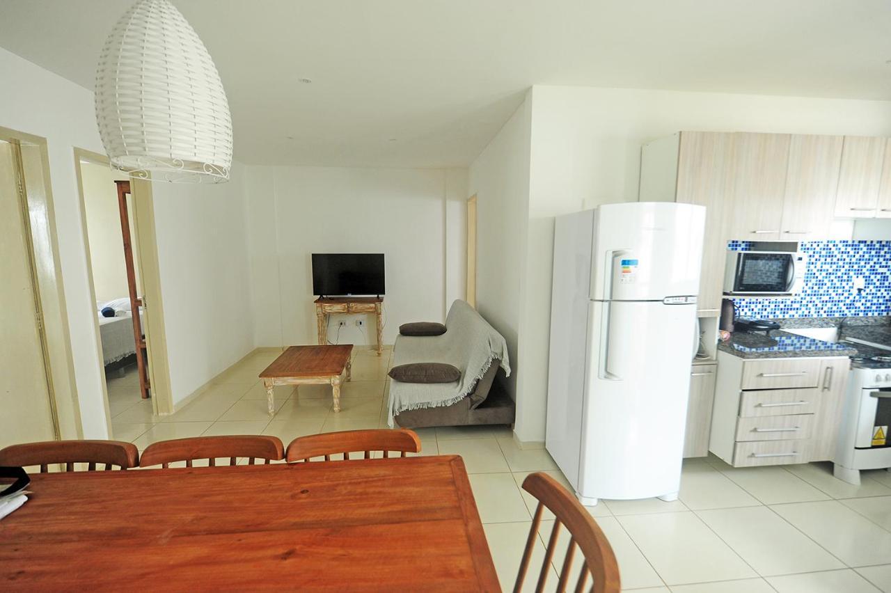 Manga Verde Beach Residence Ilha de Itamaraca Екстер'єр фото