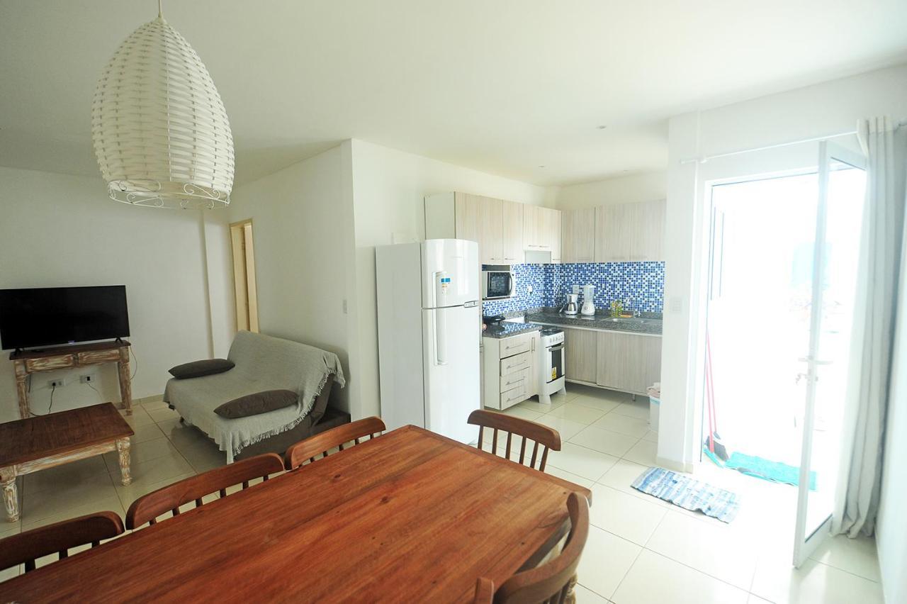Manga Verde Beach Residence Ilha de Itamaraca Екстер'єр фото