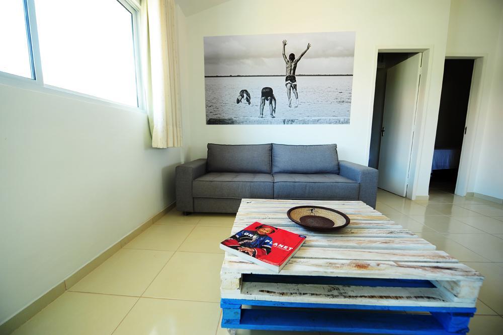 Manga Verde Beach Residence Ilha de Itamaraca Екстер'єр фото