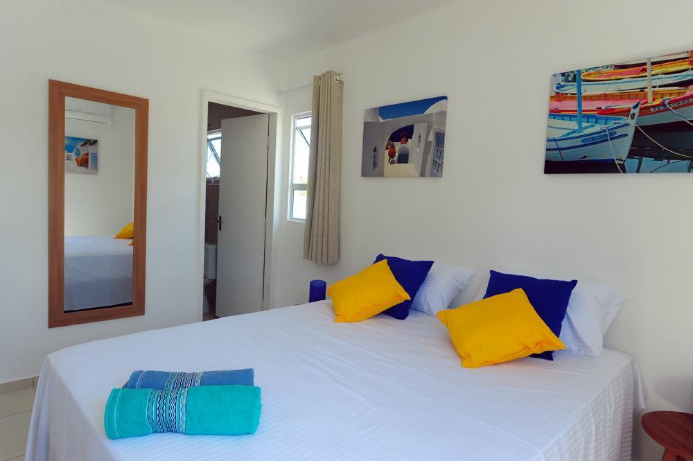 Manga Verde Beach Residence Ilha de Itamaraca Екстер'єр фото